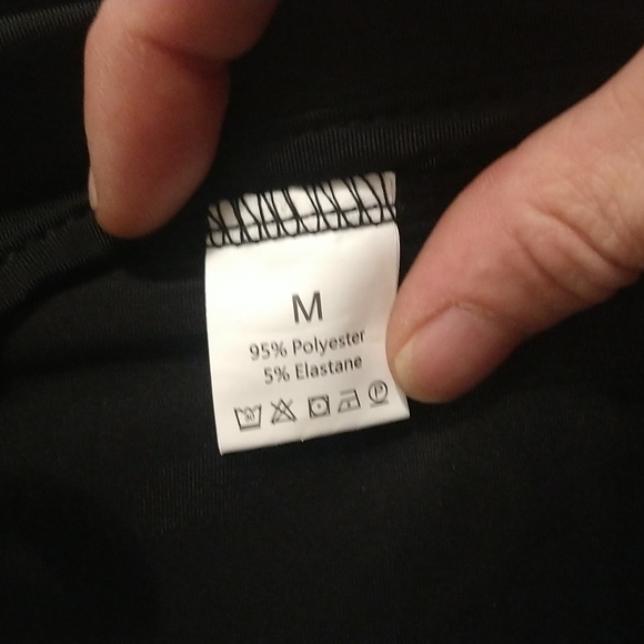 Buckled Up Shorts Jumpsuit - Picture 6 of 7